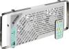 Podwójny wentylator okienny Titan TTC-SC21/V4+ 2x140mm z Podgląd zdjęcia produktu 10