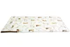 KINDER SCHLAFSACK 70x125 cm mit Reißverschluss 100 % Produktbild-Vorschau 2