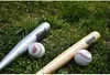 Mazza da baseball Midwest in alluminio 34 pollici - argento Anteprima dell’immagine prodotto 4