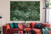 MuchoWow® Poster Eiscreme - Grün - Textur 180x120 cm - Produktbild-Vorschau 2