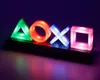 Paladone PP4140PSV2 Paladone Playstation Icons Lampe V2 LED Podgląd zdjęcia produktu 9