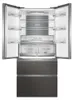 Haier HB18FGSAAA Combinazione frigorifero-congelatore Anteprima dell’immagine prodotto 12