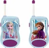 Lexibook - Disney Frozen - Walkie Talkie (100 m) (TW12FZ) Produktbild-Vorschau 1