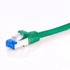 TPFNet 5er Pack 1m Cat.6A Patchkabel / Netzwerkkabel S/FTP Produktbild-Vorschau 8