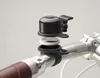 Hama AirBell AirTag bike bell mount Black Produktbild-Vorschau 5