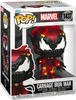 Marvel - Carnage Iron Man 1437 - Funko Pop! Vinyl Figur Produktbild-Vorschau 1