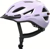 Casque vélo Abus 44977 - URBAN-I 4.0 light lavender S Voir les images du produit 1