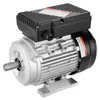 VEVOR 0,55 kW motore elettrico 1400 giri/min, AC 220-240 V, Anteprima dell’immagine prodotto 1