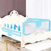 150cm Barrière de lit bébé Barrière de lit enfant Voir les images du produit 3