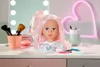 Baby born - Sister Styling Artist Head Podgląd zdjęcia produktu 12