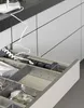 Schulte 936.00.013 EVOline V-Dock Cuisine / 3-fach Produktbild-Vorschau 4