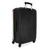 NoBoringSuitcases.com Kinder Koffer Mittelgroß 67x43x25 cm, Produktbild-Vorschau 3