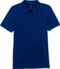 Gildan Softstyle® Women´s Piqué Polo Náhľad obrázku produktu 2