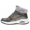 Skechers 155198-GNU - Skechers Uno Rugged Cool Nova Grau  Produktbild-Vorschau 3