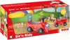 DOLU jedzik red 8020 80202 Produktbild-Vorschau 2
