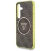 Etui Guess 4G Glitter Triangle Buttons Magsafe Do Samsung Anteprima dell’immagine prodotto 2