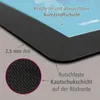 itenga Schreibunterlage V1 - Serie Sportmotive - SKI Produktbild-Vorschau 3