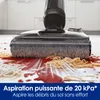 Tineco Floor One i6 Stretch Aspirateur Laveur sans Fil, Sec Voir les images du produit 4