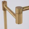 Steinhauer Stehleuchte Karl 1-flammig Bronze Matt 23x52cm Produktbild-Vorschau 26