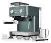 KitchenAid Espressomaschine Integrierte Kaffeemühle JUNIPER Produktbild-Vorschau 2