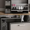 Sklápacia skrinka na topánky Vicco Orlando Náhľad obrázku produktu 4