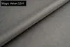 A close-up view of a folded piece of gray fabric, likely upholstery material. Produktbild-Vorschau