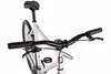 REDLOUD Fixie 28 Zoll FA.01 weiß Rahmenhöhe 58 cm Damen Produktbild-Vorschau 2