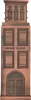 Niche Emarati Vintage Castle Eau de Parfum unisex 100 ml Produktbild-Vorschau 8