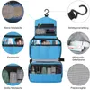 OKWISH Kulturtasche Kosmetiktasche, Kosmetiktasche Produktbild-Vorschau 5