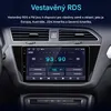 10''Autoradio Carplay SWC Für VW Tiguan 2016-2020 DSP GPS Náhled obrázku produktu 8