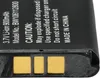 vhbw Akku kompatibel mit Nokia 3250, 6233, 6151, 6280, Produktbild-Vorschau 6