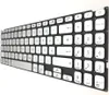 DEUTSCHE - Tastatur Keyboard Silber Ohne Rahmen kompatibel Produktbild-Vorschau 2