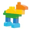 Borsa per blocchi da costruzione Mega Bloks - Deluxe 150 Anteprima dell’immagine prodotto 20