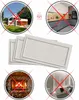 3D panely Nástěnné panely Polystyren XPS - polystyrenové Náhled obrázku produktu 5