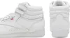 Reebok Classics Freestyle Hi Sportschuhe Weiß EU 38 1/2 Produktbild-Vorschau 23