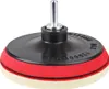 AMiO Polierpad 02649 10mm 125mm Produktbild-Vorschau 4