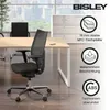 Bisley Cito Konferenztisch O-Gestell fixiert - Größe:  200 Produktbild-Vorschau 5