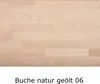 Dico Buche Massivholz Bettrahmen Malmö, 340.02, Produktbild-Vorschau 3