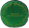 LORD OF THE RINGS - Kissen - The One Ring Produktbild-Vorschau 2