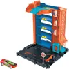 Hot Wheels City HDR28 Spielzeugfahrzeug Produktbild-Vorschau 5