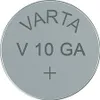 Varta Knopfzelle V 10 GA Electronics Náhľad obrázku produktu 6