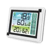 Verk 01712 Meteorologická stanice s barevným displejem Náhled obrázku produktu 6