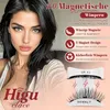 Magnetické riasy s aplikátorom, pre prirodzený vzhľad, bez Náhľad obrázku produktu 2