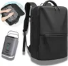 70L Reiserucksack Für Flugzeug, Handheld, Für Laptop 19"" Produktbild-Vorschau 1