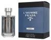 Prada L'Homme L'Eau, eau de toilette, spray Productafbeelding-voorbeeld 5