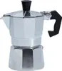 Alu-Espressokocher Silber von Karl Krüger 1 Tasse / Produktbild-Vorschau 6