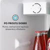 KlarsteinCool Kid, mini lodówka z zamrażalnikiem, 43 l/4 l, Podgląd zdjęcia produktu 7