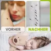 IS-A-PVC-Lamellenvorhang Polyester 125 x 240 cm anthrazit, Produktbild-Vorschau 5