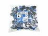 GEKO 50-teiliges Set mit Clips + Schlüssel Produktbild-Vorschau 6
