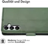 imoshion  Klapphülle Samsung Galaxy A16 - Grün Produktbild-Vorschau 3
